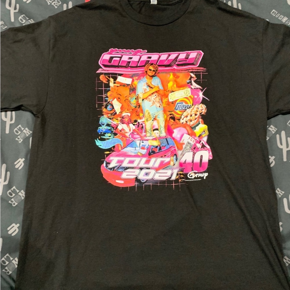 Yung Gravy Shirt